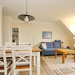 Papillon 01-6 Apartment